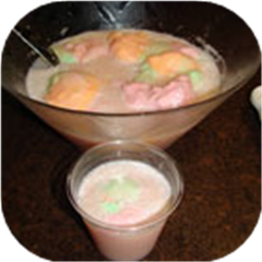 Pineapple-Orange Punch