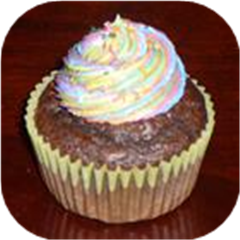 Chocolate Sauerkraut Cake II
