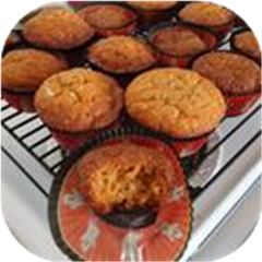 Melt In Your Mouth Pumpkin Bread
