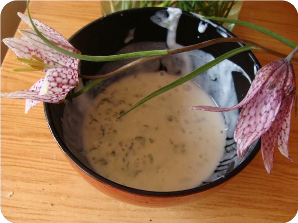 Parsley Facial Mask