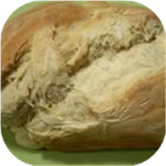 Baxis White Bread