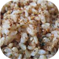 Pecan Rice