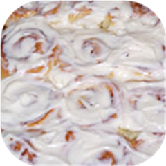 Cinnamon Rolls III