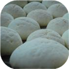 Philippine Butter Cookies