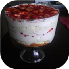 Angel Food Cake II