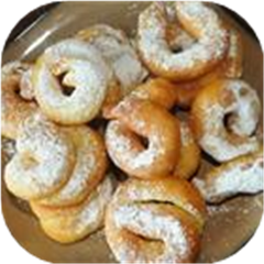 Zeppole