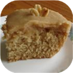 Peanut Butter Cake I