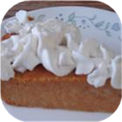 Pumpkin Casserole