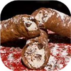 Cannoli III