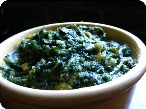 My Favorite Pesto