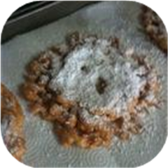 Funnel Cakes I
