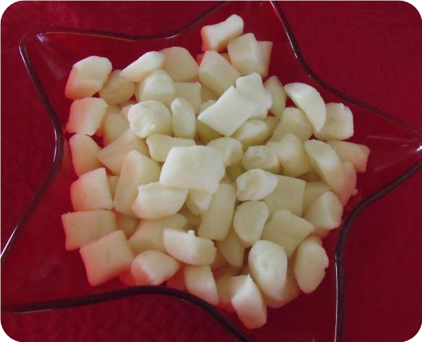 Southern Butter Mints
