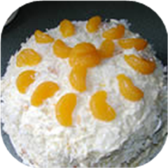 Million Dollar Cake