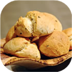 Sour Cream Biscuits