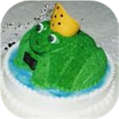 Marzipan