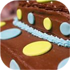 Chocolate Buttercream