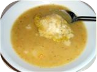Zuppanitz (Soup of Nothing)