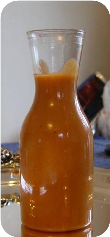 Vermont Salad Dressing
