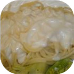 Basic Bechamel Sauce