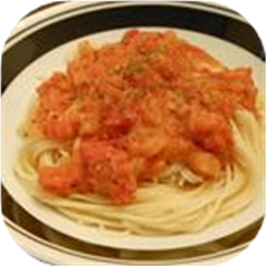 Easy Tomato Sauce