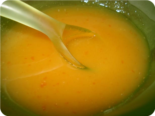 Lemon Sweet &amp; Sour Sauce
