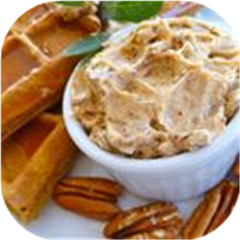 Toasted Pecan Butter