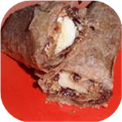 Emmi's Banana Wraps