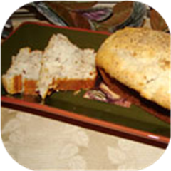Banana Nut Bread