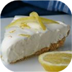 Creamy Lemon Pie I