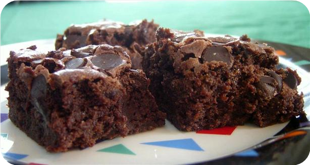 Mrs. Fields Super Fudge Brownies