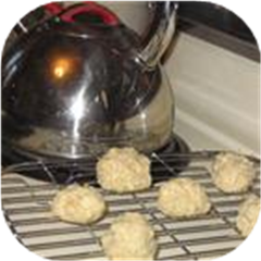 Shortbread Cookies I