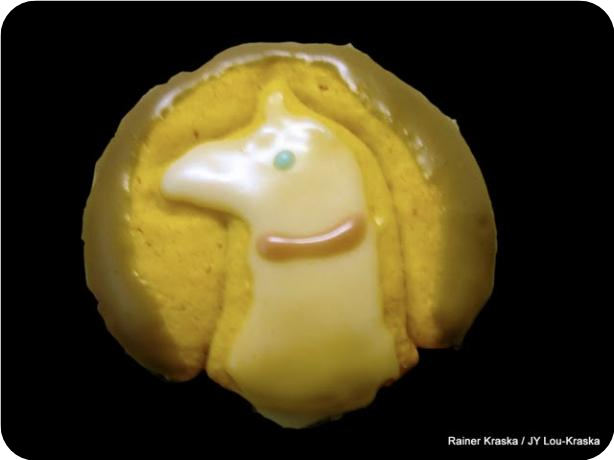 Cindy's Jumbo Sugar Cookies