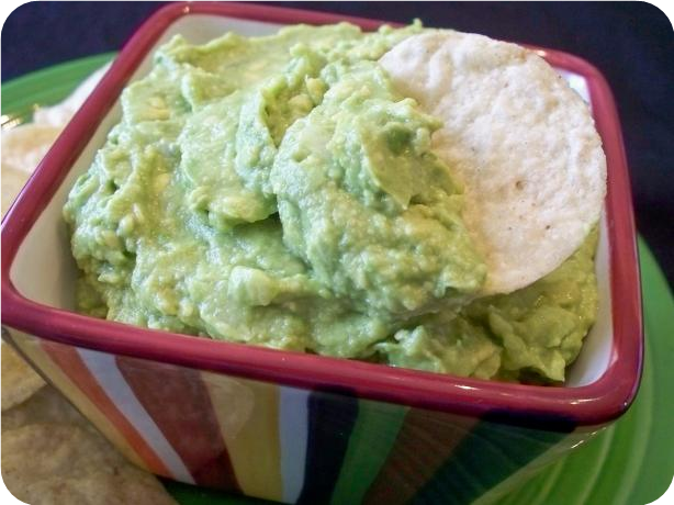 Guacamole