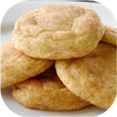 Snickerdoodles V