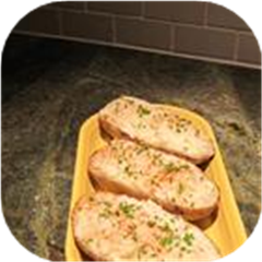 Twice Baked Potatoes