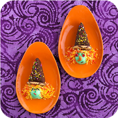 Wacky Witches
