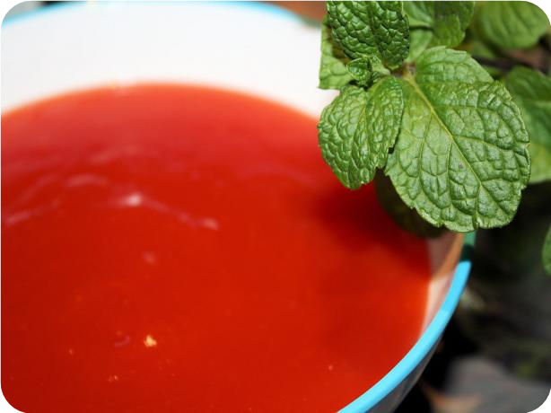 Sweet and Sour Dipping Sauce