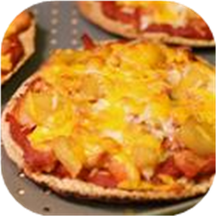 Pub Pizza  