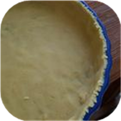Easy to Remember Pie Crust