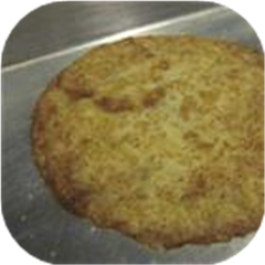 Fork Cookies