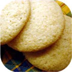 Prize-Winning Sugar Cookies