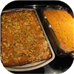 Ezekiel Bread I