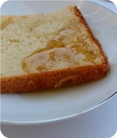 Cottage Cheese Bread Abm