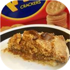 Mock Apple Pie III