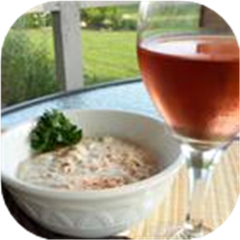 Shrimp and Crab Bisque