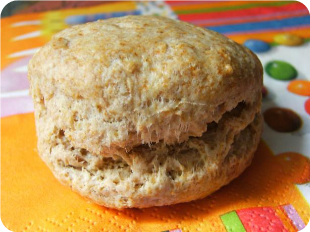 Tea Biscuits