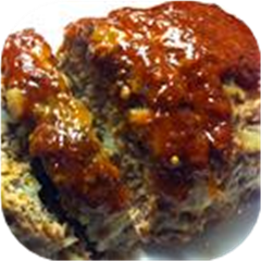 Easy Meatloaf
