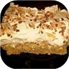 G's Tres Leches Cake
