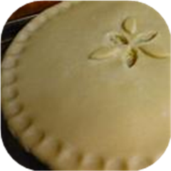 No Fail Pie Crust II