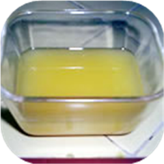 Lemon Dressing